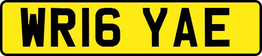 WR16YAE