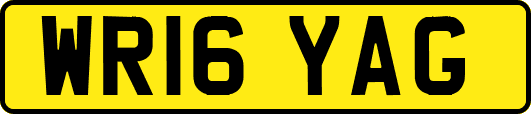 WR16YAG
