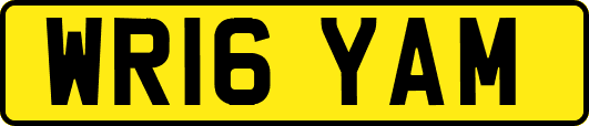 WR16YAM