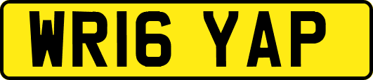 WR16YAP