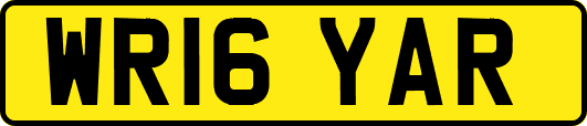 WR16YAR