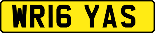 WR16YAS