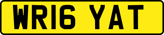 WR16YAT