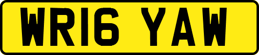 WR16YAW