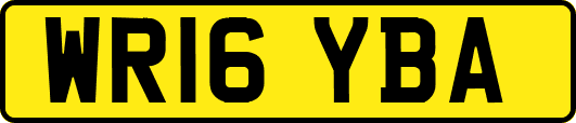 WR16YBA