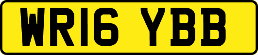 WR16YBB