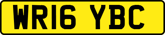 WR16YBC