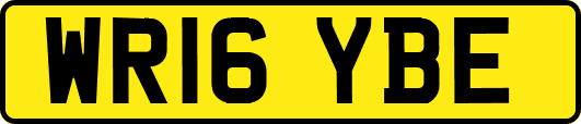 WR16YBE