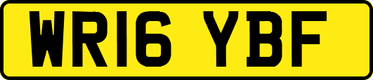 WR16YBF