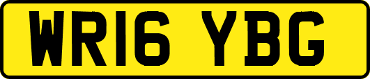 WR16YBG