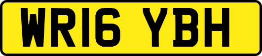 WR16YBH