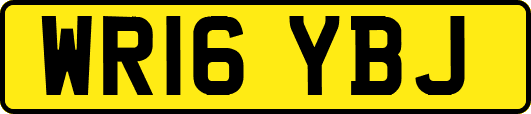 WR16YBJ