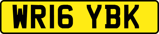 WR16YBK