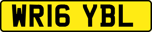 WR16YBL