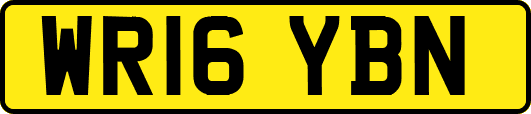 WR16YBN