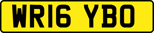 WR16YBO
