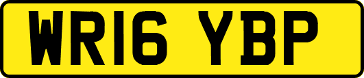 WR16YBP