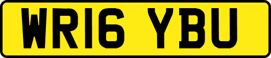 WR16YBU