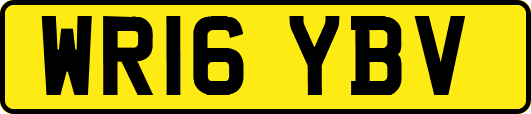 WR16YBV