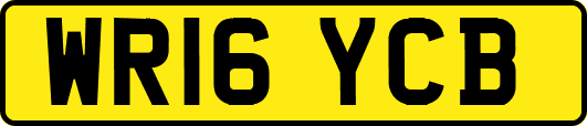 WR16YCB
