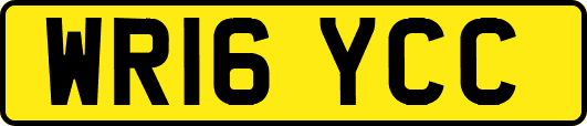 WR16YCC