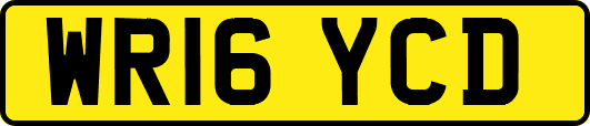 WR16YCD