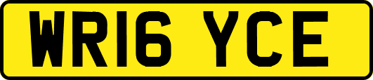 WR16YCE