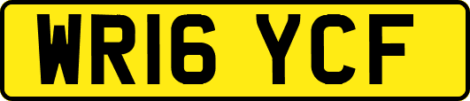 WR16YCF