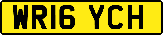 WR16YCH
