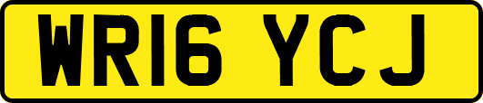 WR16YCJ