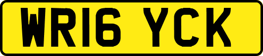 WR16YCK