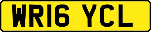 WR16YCL