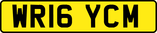 WR16YCM