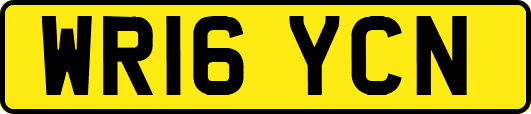 WR16YCN