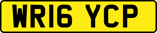 WR16YCP