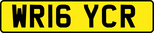 WR16YCR