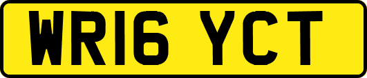 WR16YCT
