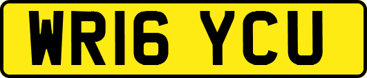 WR16YCU