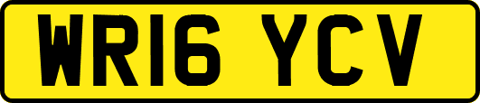 WR16YCV