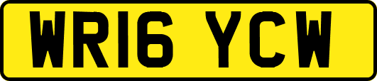 WR16YCW