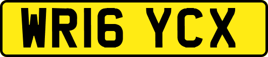 WR16YCX