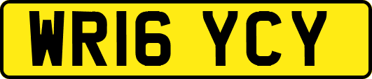 WR16YCY