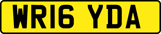 WR16YDA