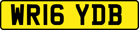 WR16YDB