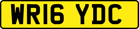 WR16YDC