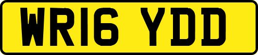WR16YDD