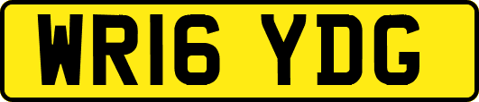 WR16YDG