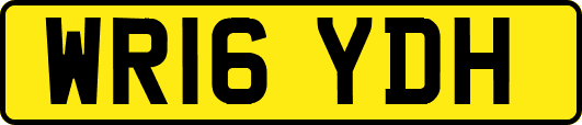 WR16YDH
