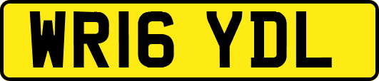 WR16YDL