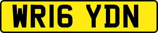 WR16YDN